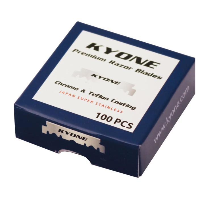 KYONE OSTRZE DO BRZYTWY 1=100