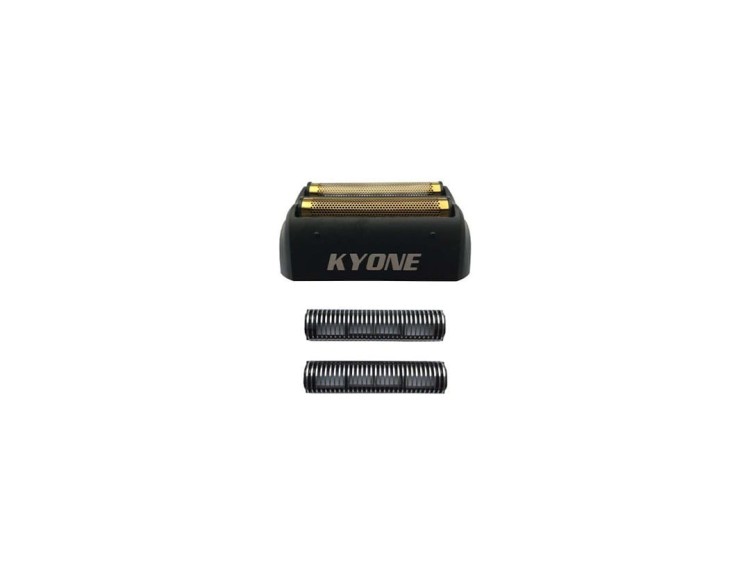 KYONE FOLIA DO MASZYNKI SH-100 + 2 OSTRZA