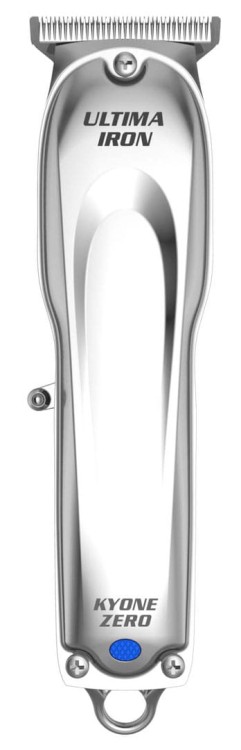 KYONE TRYMER BARBERSKI ULTIMA ŻELAZNY