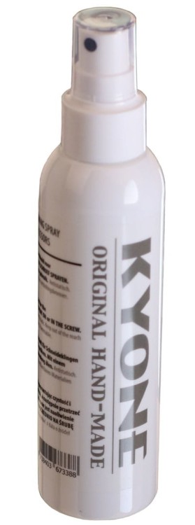 KYONE SPRAY DEZYNFEUKJĄCY DO NOŻYCZEK