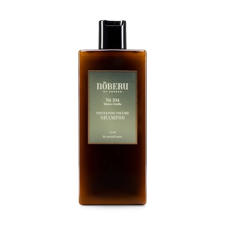 Noberu Hair Shampoo - Thickening Volume 250 ml