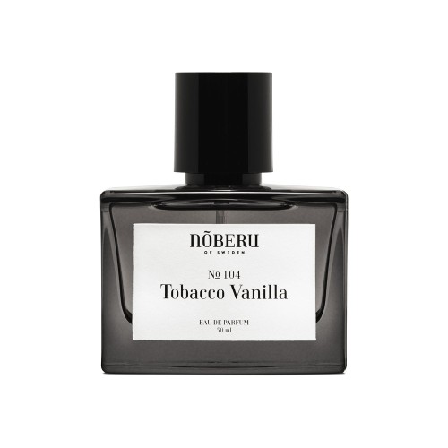 Noberu Perfumy No 104 Tobacco-Vanilla Eau de Parfum 50 ml