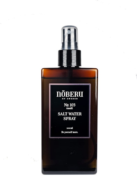 Noberu Salt Water Spray - Amalfi 200ml