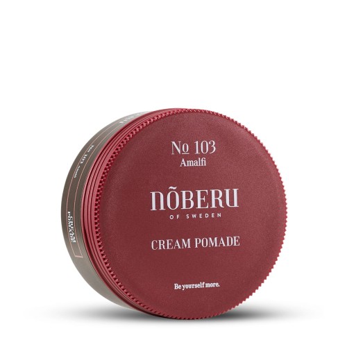 Noberu Cream Pomade 80ml