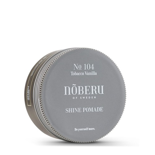 Noberu Shine Pomade 80ml
