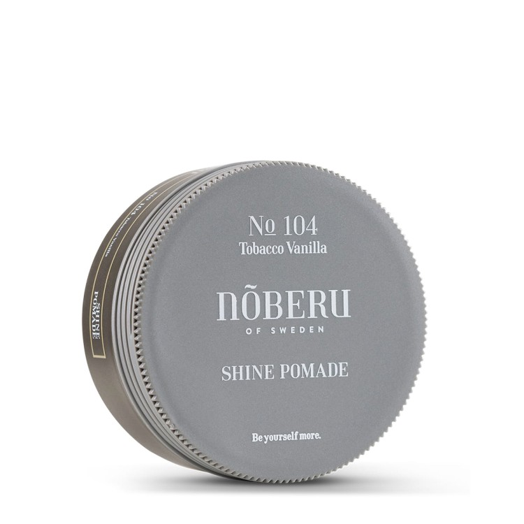Noberu Shine Pomade 80ml