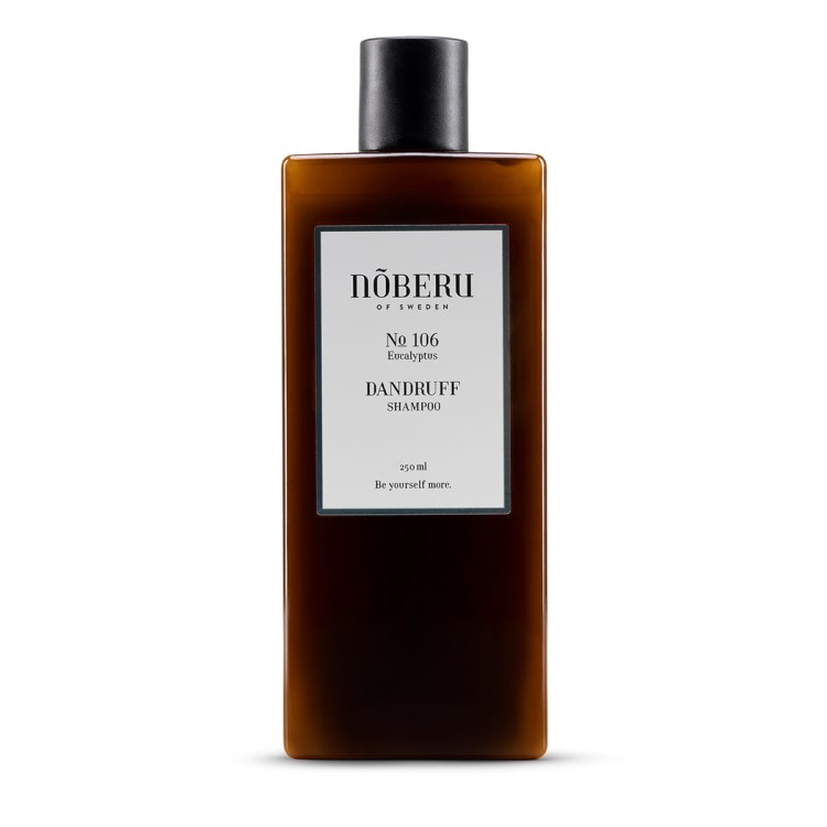 Noberu Hair Shampoo - Anti Dandruff 250ml