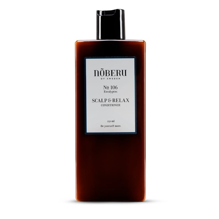 Noberu Hair Conditioner - Scalp &amp; Relax 250ml