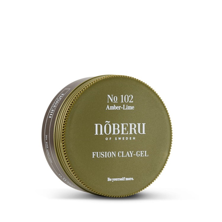 Noberu Fusion Clay-Gel 80ml