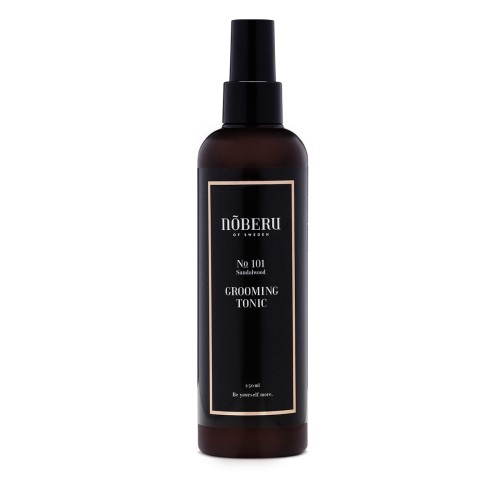 Noberu Grooming Tonic - Sandalwood 250ml
