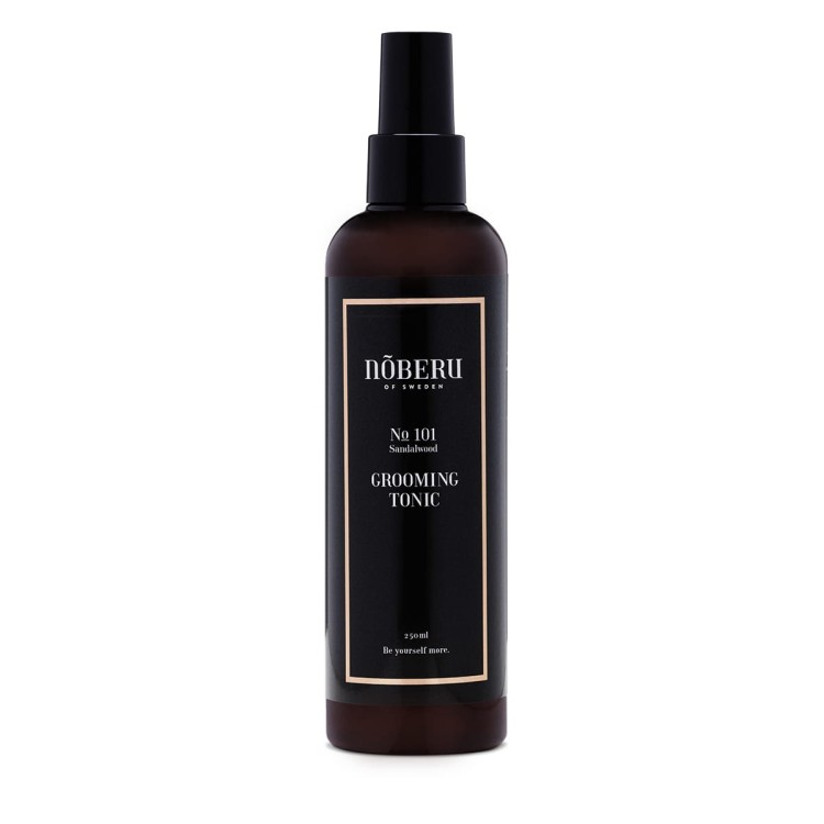 Noberu Grooming Tonic - Sandalwood 250ml