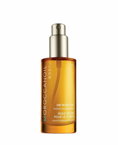Suchy olejek do ciała 50ml Moroccanoil