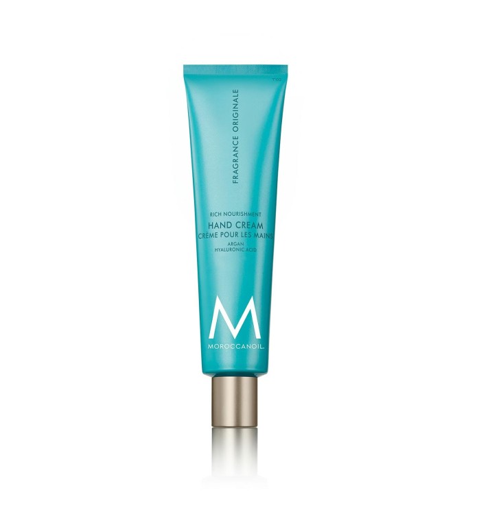 Krem do rąk Zapach Oryginalny 100ml Moroccanoil