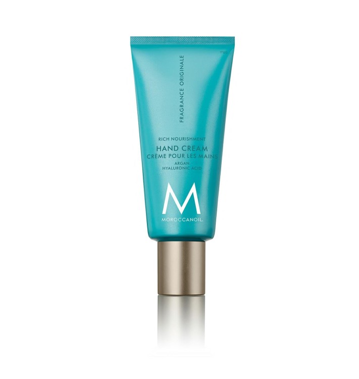 Krem do rąk Zapach Oryginalny 40ml Moroccanoil