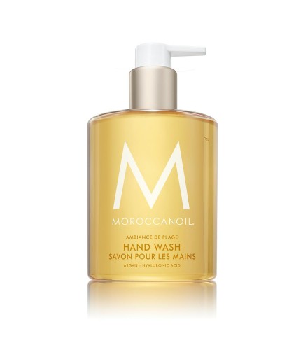 Mydło do rąk w płynie Ambiance de Plage 360ml