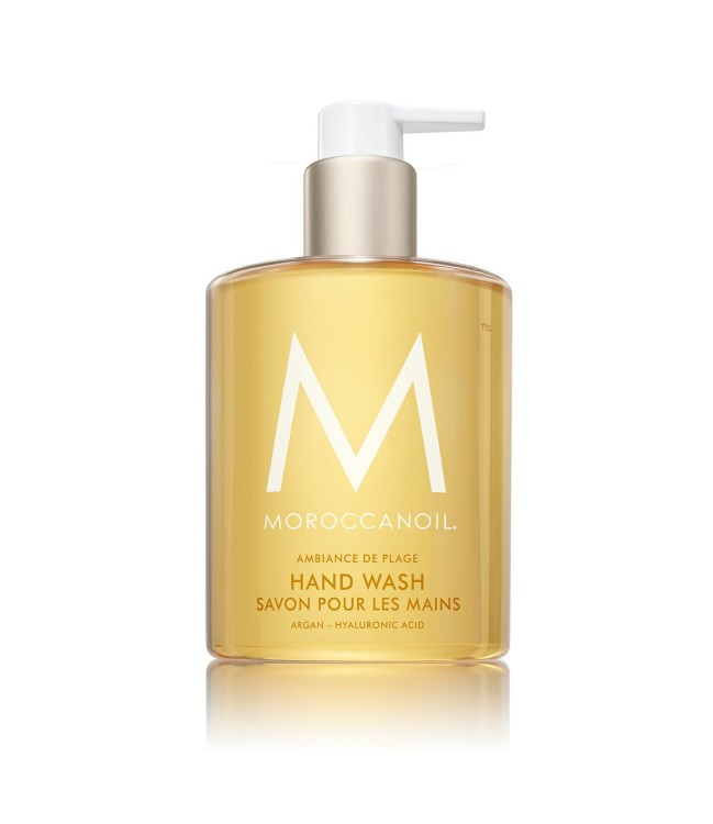 Mydło do rąk w płynie Ambiance de Plage 360ml