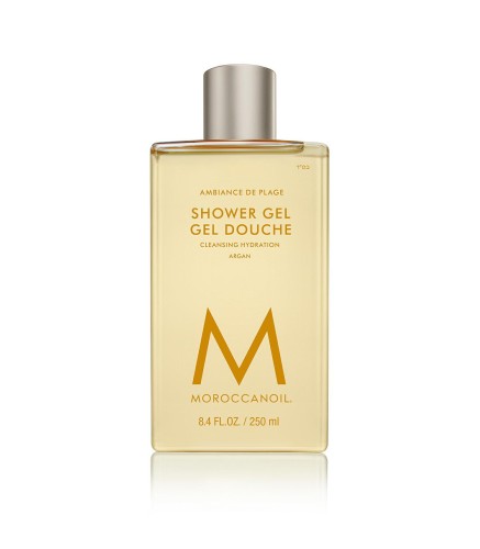 Żel pod prysznic Ambiance de Plage 250ml