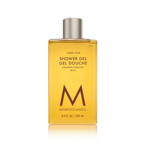 Żel pod prysznic Ambre Noir 250ml