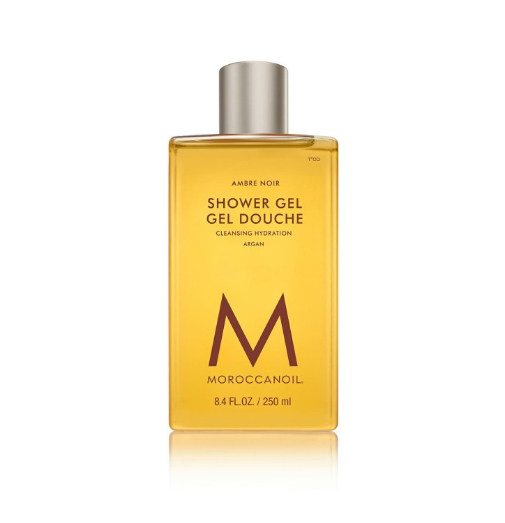 Żel pod prysznic Ambre Noir 250ml