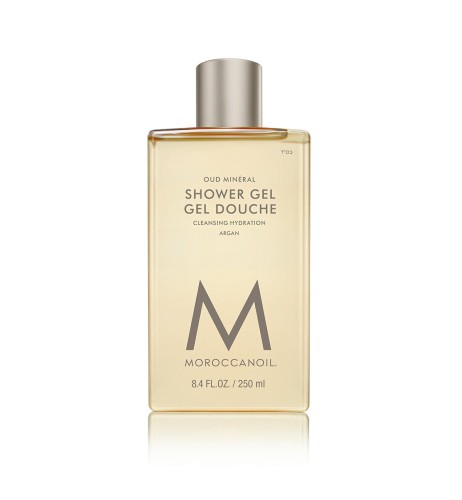 Żel pod prysznic Oud Mineral 250ml