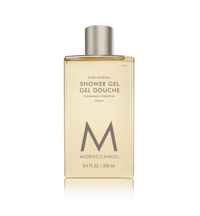 Żel pod prysznic Oud Mineral 250ml