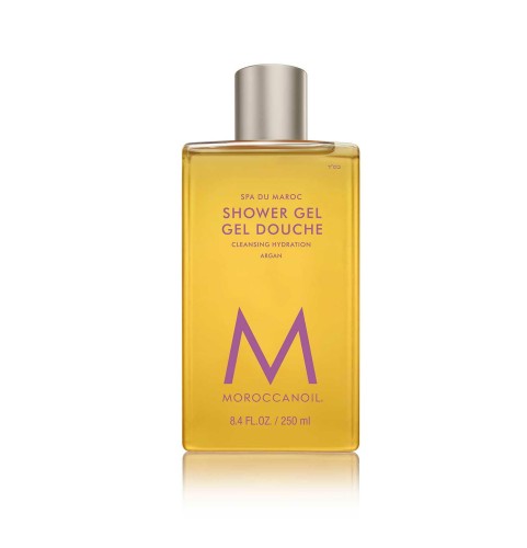 Żel pod prysznic Spa Du Maroc 250ml