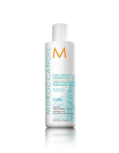 Odżywka do włosów kręconych 250ml Moroccanoil