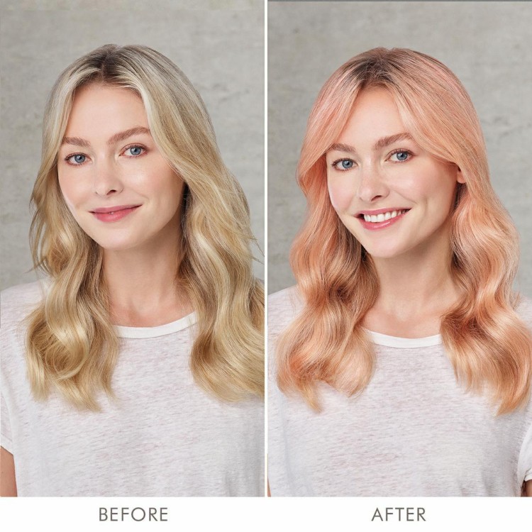 CDM Coral Maska Color Depositing 200 ml