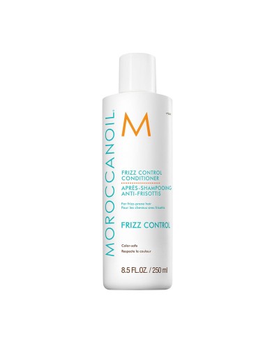 Odżywka Frizz Control 250ml Moroccanoil