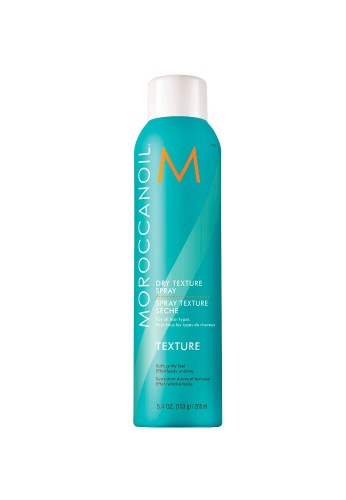 Suchy spray teksturyzujący do wł. 205ml Moroccanoil