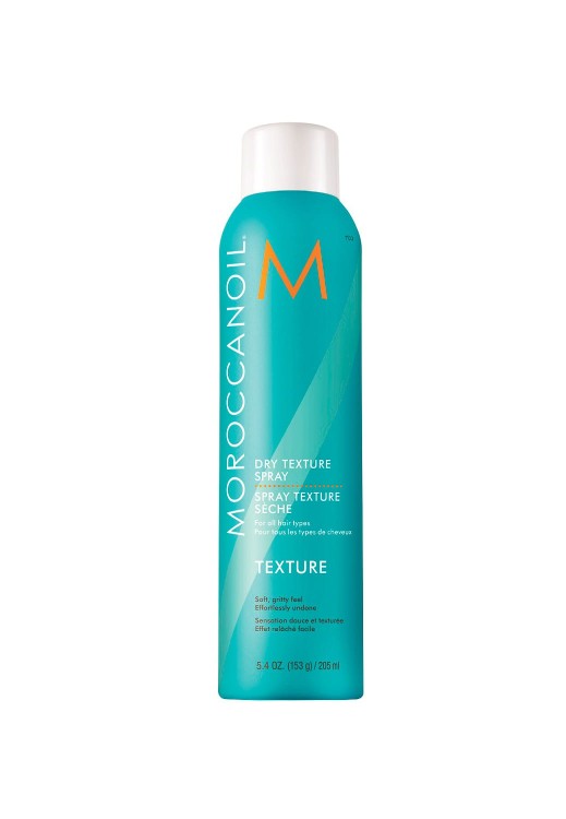 Suchy spray teksturyzujący do wł. 205ml Moroccanoil