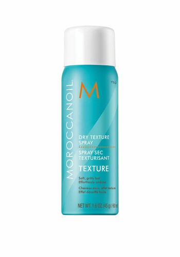 Suchy spray teksturyzujący do wł. 60ml Moroccanoil