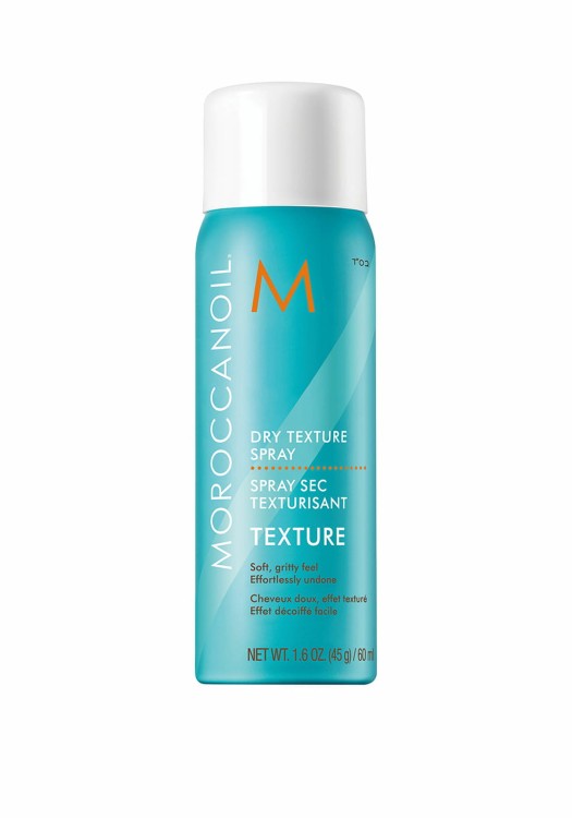 Suchy spray teksturyzujący do wł. 60ml Moroccanoil