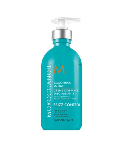 Balsam Wygładzający Frizz Control 300ml Moroccanoil