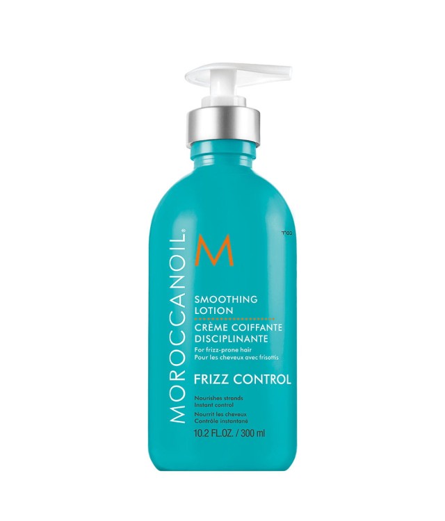 Balsam Wygładzający Frizz Control 300ml Moroccanoil