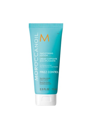 Balsam Wygładzający Frizz Control 75ml Moroccanoil