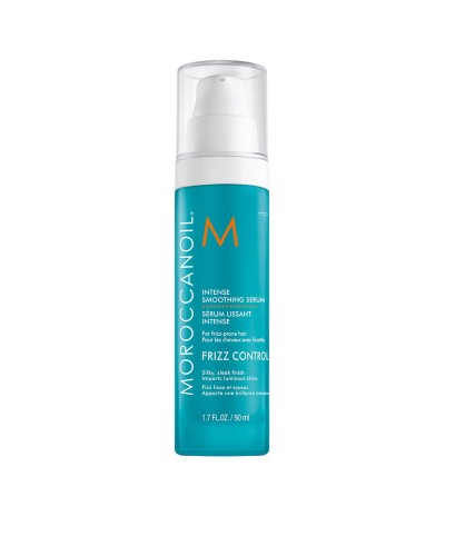Serum Intensywnie Wygładzające Frizz Control 50ml Moroccanoil