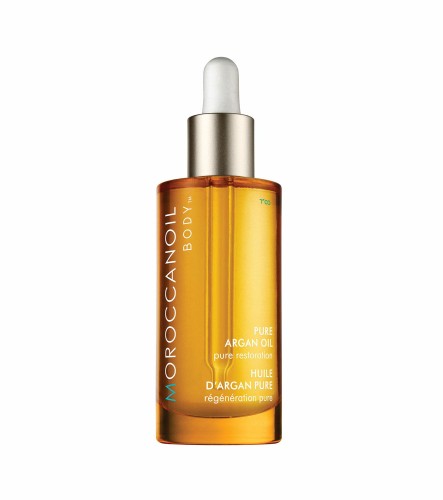 Czysty Olejek Arganowy 50ml Moroccanoil