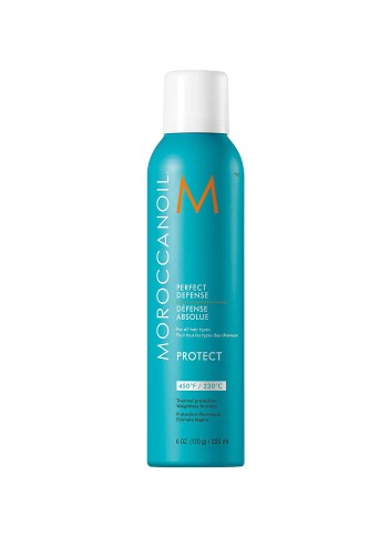 Perfekcyjna ochrona włosów przed ciepłem 225ml Moroccanoil