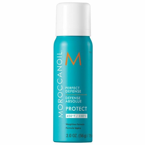 Perfekcyjna ochrona włosów przed ciepłem 75ml Moroccanoil