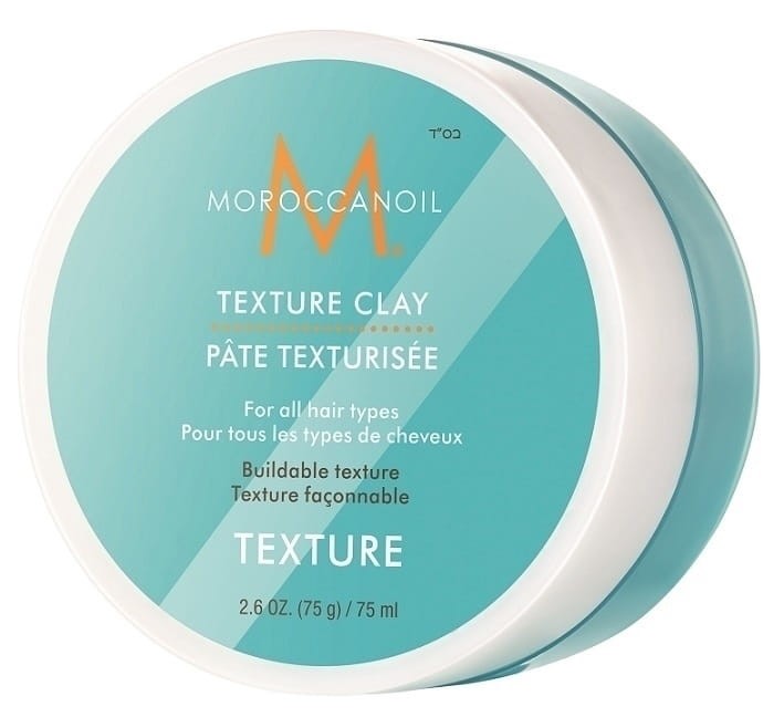 Glinka teksturyzująca do włosów 75ml Moroccanoil