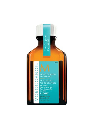 Kuracja Moroccanoil LIGHT 25ml