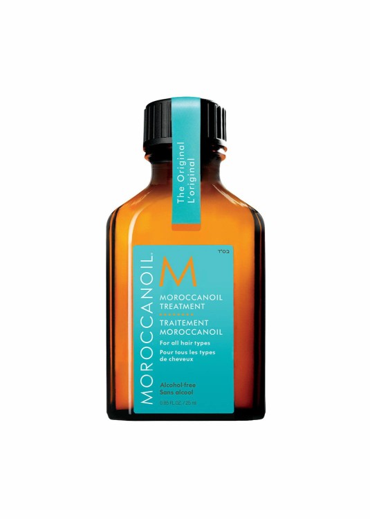 Kuracja Moroccanoil 25ml