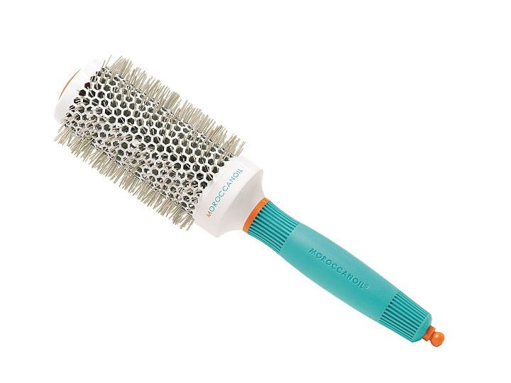 MO Ceramiczno-termiczna szczotka +ION 45