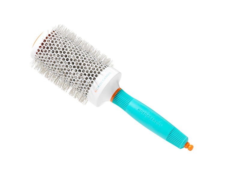 MO Ceramiczno-termiczna szczotka +ION 55