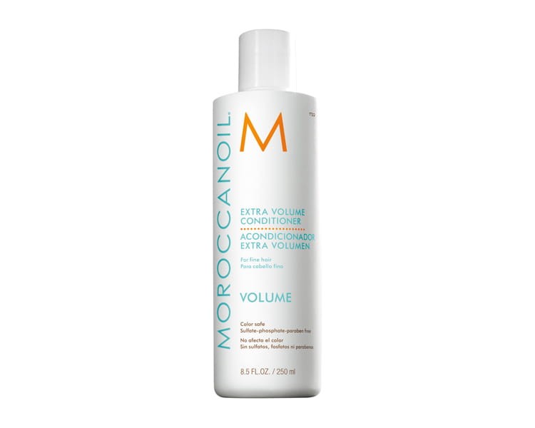 Odżywka Zwiększająca Objętość wł. 250ml Moroccanoil