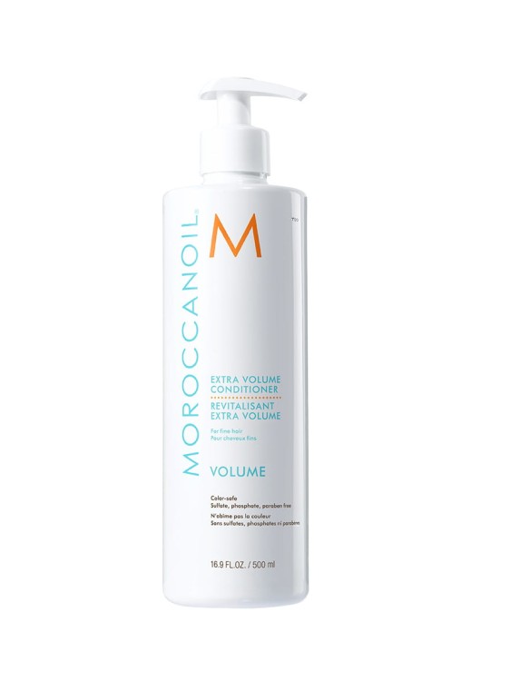Odżywka Zwiększająca Objętość wł. 500ml Moroccanoil