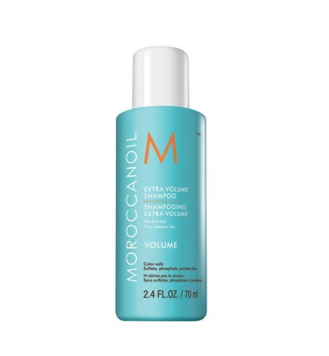 Szampon Zwiększający Objętość wł. 70ml Moroccanoil