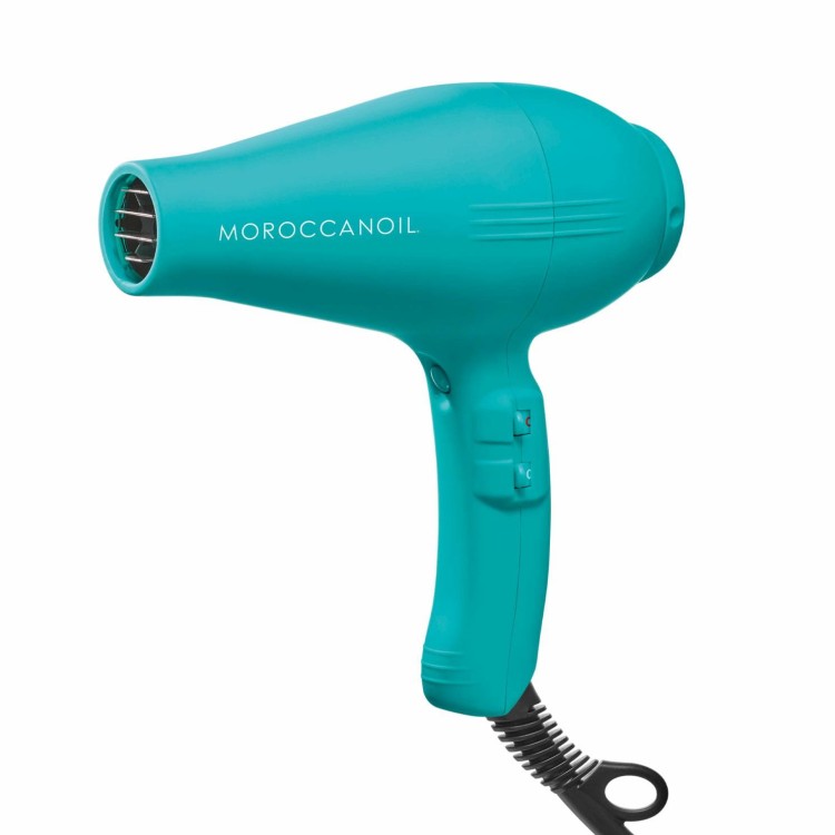 Suszarka z jonizacją Moroccanoil