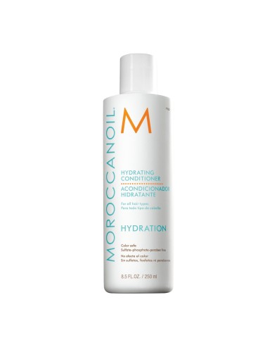 Odżywka Nawilżająca do włosów 250ml Moroccanoil